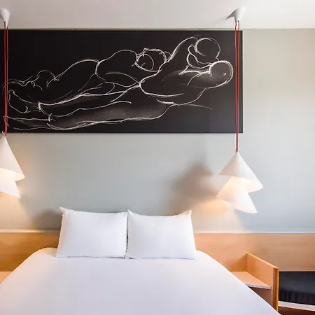 Ibis Hotel Seville
