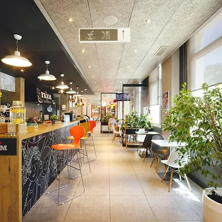 Hotel Ibis Seville