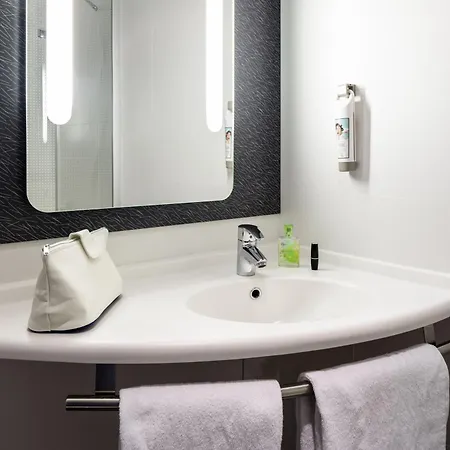 Ibis * Sevilla