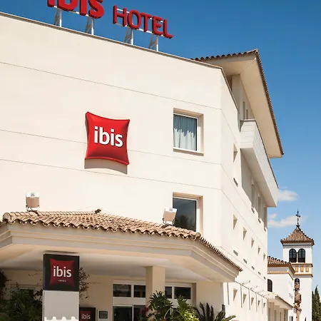 Отель Ibis