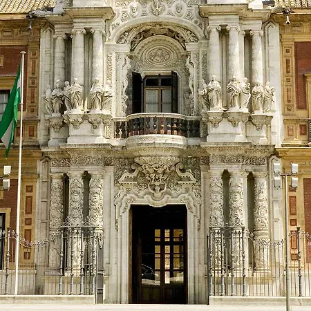 Ibis Hotel Seville