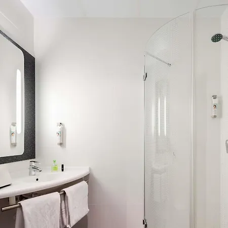 Hotel Ibis