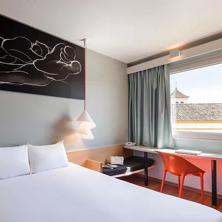 Ibis Hotel Seville