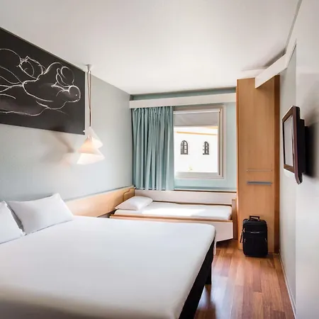 Hotel Ibis
