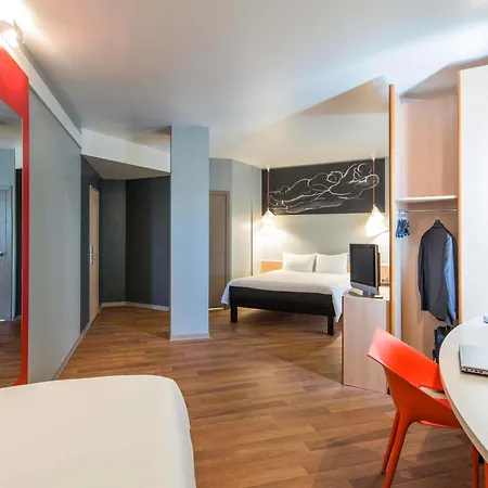Hotel Ibis Seville