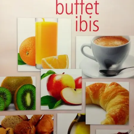 Hotel Ibis Seville