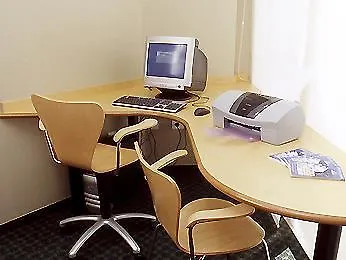 Ibis Отель *
