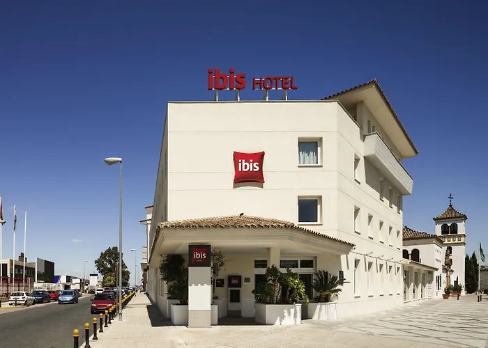 Ibis Hotel *