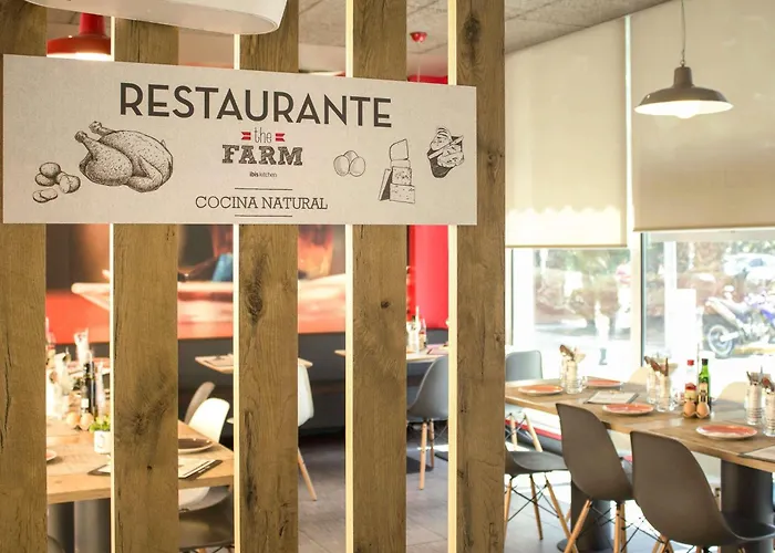Ibis Hotel Sevilha