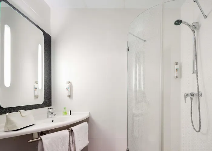 Hotel Ibis