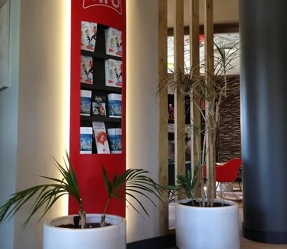 Ibis Hotel Siviglia