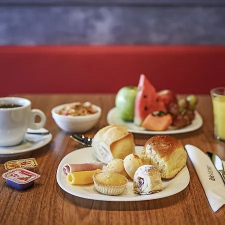 Ibis Hotel Sewilla
