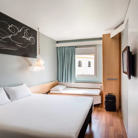 Ibis Hotel Sewilla