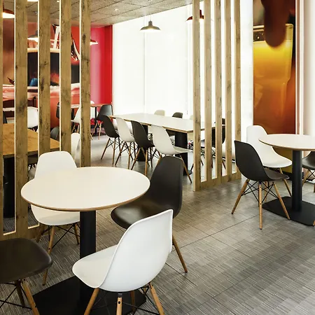 Ibis * Sevilla