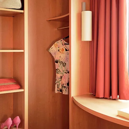 Ibis Sevilla